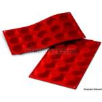 Silikomart Силиконова мултиформа tartelettes 15 броя, код С127