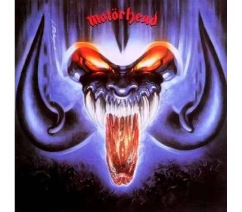 Motörhead Rock'N'Roll