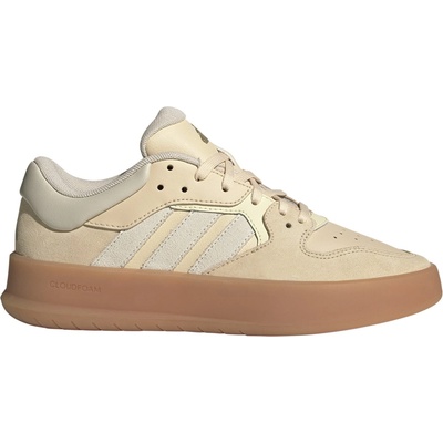 adidas Маратонки Adidas Women's Court 24 Low-Top Trainers - Crystal Sand