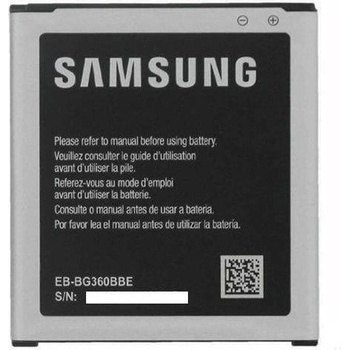 Image 1 of Samsung Оригинална Батерия за Samsung Battery Core Prime G360 Eb-Bg360bbe (Bulk) (Eb-Bg360bbe/)