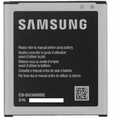 Samsung Оригинална Батерия за Samsung Battery Core Prime G360 Eb-Bg360bbe (Bulk) (Eb-Bg360bbe/)