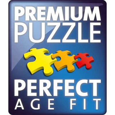 RAVENSBURGER Světové památky XXL 200 dielov