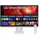 LG Smart 37U730SA-W