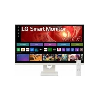 LG Smart 37U730SA-W