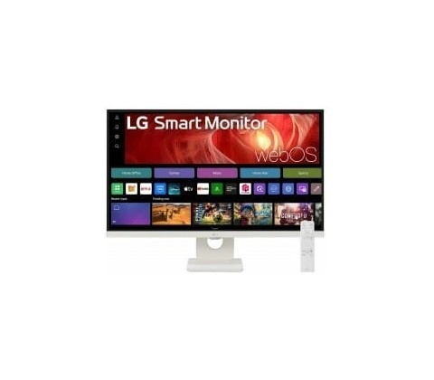 LG Smart 37U730SA-W