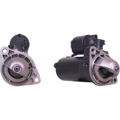 Startér - Opel Astra 2,0 / Bosch 0001314027