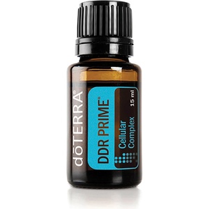 dōTERRA Клетъчен комплекс - DDR Prime 15 ml | doTERRA (60204954)