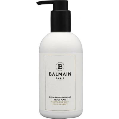 Balmain Illuminating Shampoo Silver Pearl 1000 ml