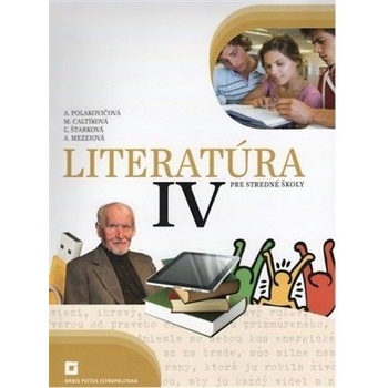 Literatúra IV.