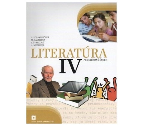 Literatúra IV.