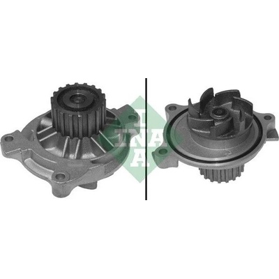 Vodní čerpadlo, chlazení motoru Schaeffler INA 538 0499 10 (538049910)