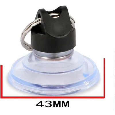 Přísavka pro lcd displeje 3ks