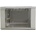 Екском Комуникационен Шкаф 6U 600x450мм W600/D450/H370, RAL7035 (RACK 6U 600х450 RAL7035)