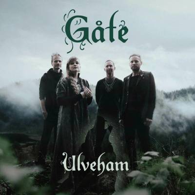 Gate - Ulveham CD