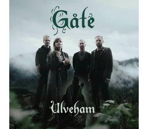 Gate - Ulveham CD