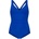 Zoggs Trinity Twistback Womens - Blue
