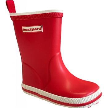 Bundgaard Charly High Red