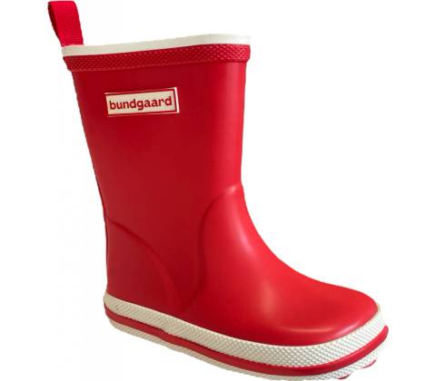 Bundgaard Charly High Red
