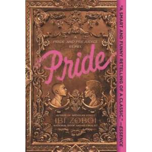 Pride | ZOBOI IBI (ISBN: 9780062564054)