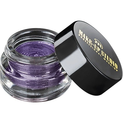 Make-up Studio Voděodolné oční stíny Violet Vanity 5 ml