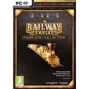 Railway Empire Complete