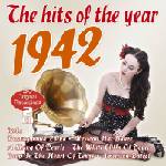 Various Artists - The Hits Of The Year 1942 (2 CD) (4260702760459)