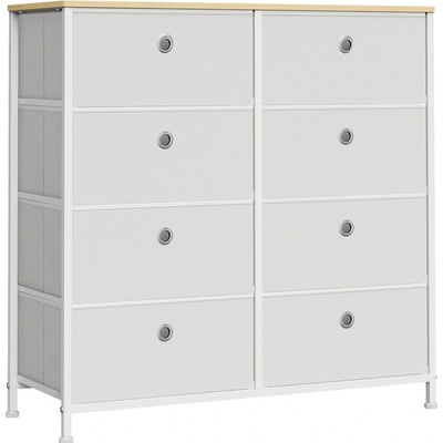 Textilomanie Trenilo se zásuvkovými boxy 80 x 81,5 cm – Hledejceny.cz