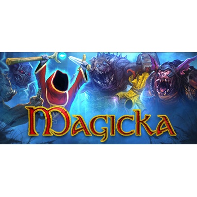 Magicka