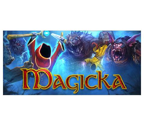 Magicka