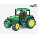 Bruder 2050 Traktor JOHN DEERE 6920