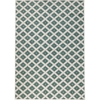 Hanse Home Twin Nizza zelený / krémový