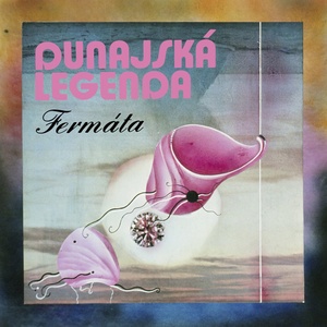 Warner Fermáta: Dunajská Legenda - CD (052500)
