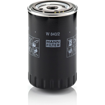 Mann-filter Маслен филтър mann-filter w 840/2