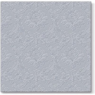 Ubrousky na dekupáž Inspiration Classic Silver – Zboží Dáma