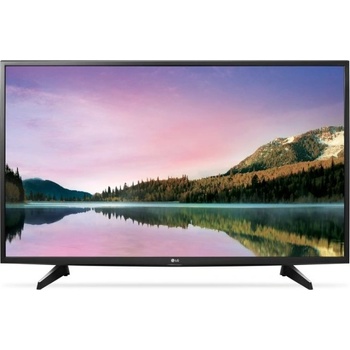 LG 43UH610V