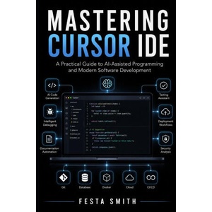 Mastering Cursor IDE (2026)