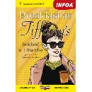 Breakfast at Tiffany´s/Snídaně u Tiffanyho - Truman Capoteh