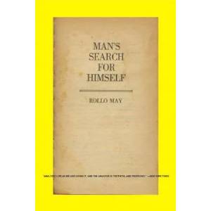 Man's Search for Himself (ISBN: 9780393333152)