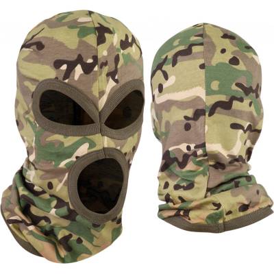 MFH Kukla 3 otvory Operation Camo
