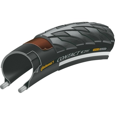 Continental Contact 700x37C