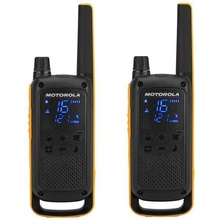 Motorola TALKABOUT (TLKR) T82 Extreme (B8P00811YDEMAG)