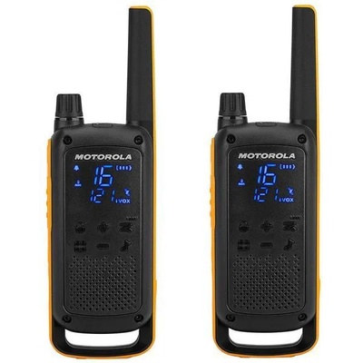 Motorola TALKABOUT (TLKR) T82 Extreme