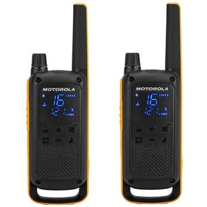Motorola TALKABOUT (TLKR) T82 Extreme (B8P00811YDEMAG) Радиостанции