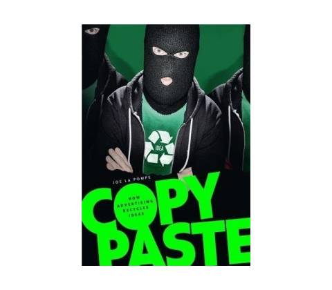 Copy Paste - La Pompe, Joe