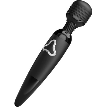 ostatní Pretty Love Масажна глава черна