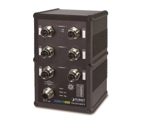 Planet IGS-5227-6MT-X