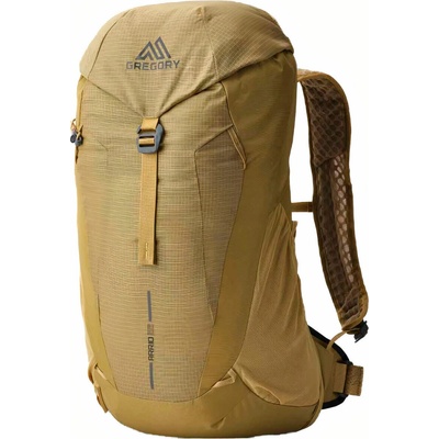 Gregory Arrio 22l amber haze