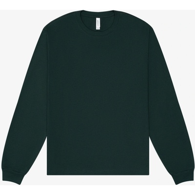 Canvas Unisex mikina CV3511 Forest