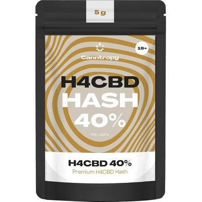 Euphoria CBD Hash 6% Kush 1 g