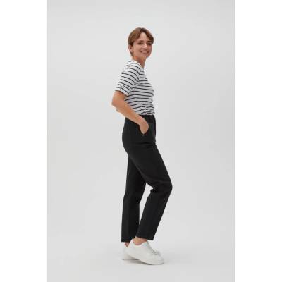 Marisse Women's Jeans L-Je-4602 Black 5904152510897